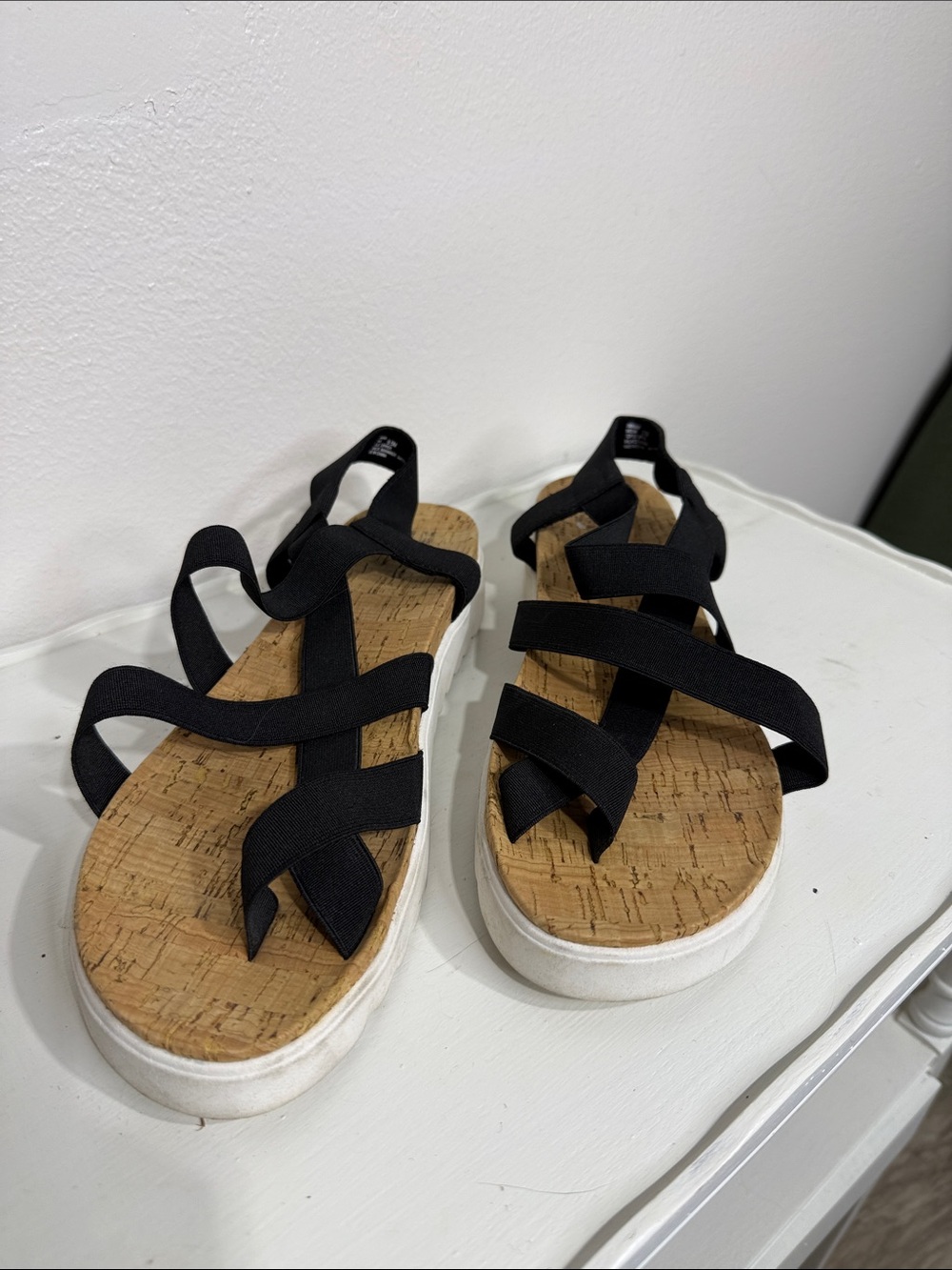 Mix No. 6 Shoes | Mix No. 6 Skylar Sandal 9.5